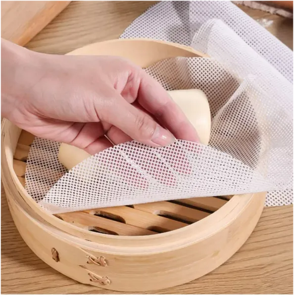 Momo Jali Net Silicone Mat 36 CM (Pack of 2)
